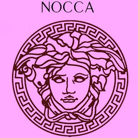 nocca versace|Nocca.